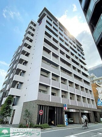 スカイコート蒲田ガーデンの物件内観写真